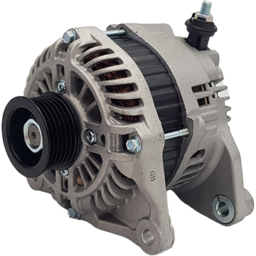 Alternator,  A5T Mazda 3 CX5, 12 volts, 100 amp A5T Mazda 3 CX5 - ALT5369