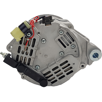Alternator, A9TU Isuzu / Gigger Max, 24 volt, 90 amp - ALT5464