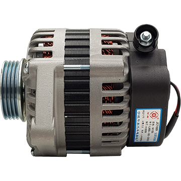 Alternator, Chana 1000CC 1.0L JL465Q, 12V, 70A - ALT5801