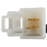 Alternator, Chana 1000CC 1.0L JL465Q, 12V, 70A  - ALT5801