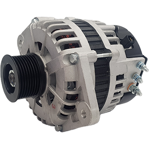 Alternator, Cummins Generator, 24 volt, 70 amp - ALT5804