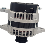 Alternator, Cummins Generator, 24 volt, 70 amp - ALT5804