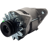 Alternator, Toyota 2,4L - 2,8L diesel, 12 volt, 50 amp - ALT6020A