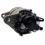 Alternator, Toyota 2,4L - 2,8L diesel, 12 volt, 50 amp - ALT6020A