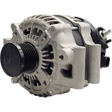 Alternator, BMW pad mount 12V, 180A - ALT6024