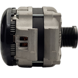 Alternator, BMW pad mount 12V, 180A - ALT6024