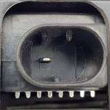 Alternator, BMW pad mount 12V, 180A - ALT6024