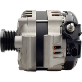 Alternator, BMW pad mount 12V, 180A - ALT6024