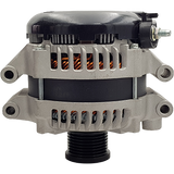 Alternator, BMW pad mount 12V, 180A - ALT6024