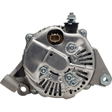 Alternator, Jeep Cherokee 3.7L - Jeep Grand Cherokee 4.7L Denso, 12V, 136A  - ALT6032