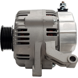 Alternator, Jeep Cherokee 3.7L - Jeep Grand Cherokee 4.7L Denso, 12V, 136A  - ALT6032