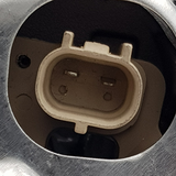 Alternator, Jeep Cherokee 3.7L - Jeep Grand Cherokee 4.7L Denso, 12V, 136A  - ALT6032