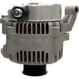 Alternator, Jeep Cherokee 3.7L - Jeep Grand Cherokee 4.7L Denso, 12V, 136A  - ALT6032