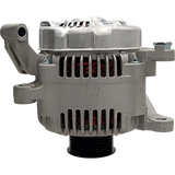 Alternator, Jeep Cherokee 3.7L - Jeep Grand Cherokee 4.7L Denso, 12V, 136A  - ALT6032