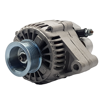 Alternator 12Volt 85Amp toyota hilux d4d  - ALT6037