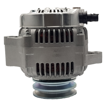 Upgraded Dynamos & Alternators > Alternator Plugs - 3-poliger, ovaler  Denso-Stecker - Auto Electric Supplies Website