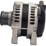 Alternator, Ford Fiesta - Focus / Volvo / Mazda, 12 volt, 150 amp - ALT6046