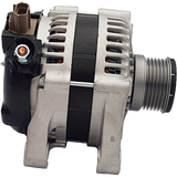 Alternator, Ford Fiesta - Focus / Volvo / Mazda, 12 volt, 150 amp - ALT6046