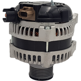 Alternator, Ford Fiesta - Focus / Volvo / Mazda, 12 volt, 150 amp - ALT6046