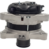 Alternator, Ford Fiesta - Focus / Volvo / Mazda, 12 volt, 150 amp - ALT6046