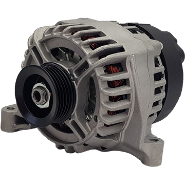 Alternator Fiat Bravo Panda Linea 500 1.2L 1.4L 12 volt