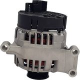 Alternator, Fiat Bravo - Panda - Linea - 500 1.2L -  1.4L, 12 volt, 90 amp - ALT6047