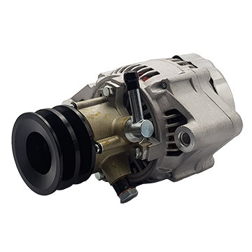 Alternator 12Volt 70Amp toyota hilux - ALT6053A
