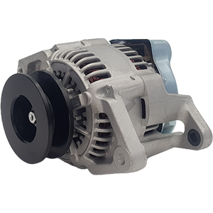 Alternator, 1DZ Toyota Forklift  (6-series), 12 volt, 40 amp - ALT6056