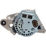 Alternator, Caterpillar Skid steer/ Excavator/ TLB, 12 volt, 55 amp  - ALT6058