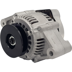 Alternator, Toyota Forklift petrol (7-series) 1DZ  56MM, 12 volt, 45 amps  - ALT6060