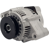 Alternator, Toyota Forklift petrol (7-series) 1DZ  56MM, 12 volt, 45 amps  - ALT6060