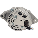 Alternator, Toyota Forklift petrol (7-series) 1DZ  56MM, 12 volt, 45 amps  - ALT6060