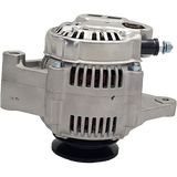 Alternator, Toyota Forklift petrol (7-series) 1DZ  56MM, 12 volt, 45 amps  - ALT6060