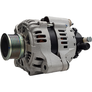 Alternator, Hyundai Elantra 2.0L CRDI 12V, 120A  - ALT6064