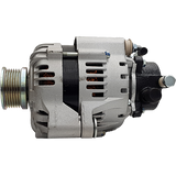 Alternator, Hyundai Elantra 2.0L CRDI 12V, 120A  - ALT6064