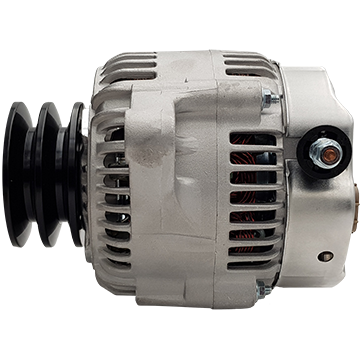 Alternator, Toyota hilux/ Land cruiser 3L, 12V, 70A - ALT6068 – Great ...