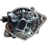 Alternator, Toyota Land Cruiser diesel-turbo diesel, 12V, 80A - ALT6075