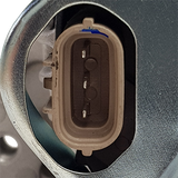 Alternator, Toyota Land Cruiser diesel-turbo diesel, 12V, 80A - ALT6075