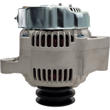 Alternator, Toyota Land Cruiser diesel-turbo diesel, 12V, 80A - ALT6075