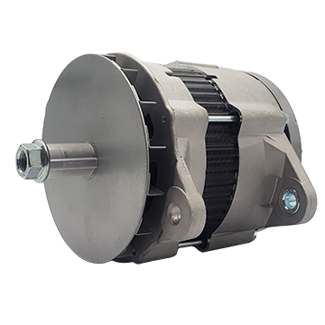 Alternator 24Volt 95Amp caterpillar dozer - ALT6078