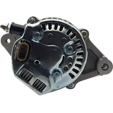 Alternator, Toyota Forklift / Caterpillar D4C Dozer 12 volt, 55 amp - ALT6081