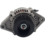 Alternator, Toyota Forklift / Caterpillar D4C Dozer 12 volt, 55 amp - ALT6081