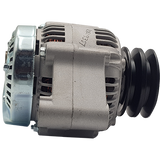 Alternator, Toyota Forklift / Caterpillar D4C Dozer 12 volt, 55 amp - ALT6081