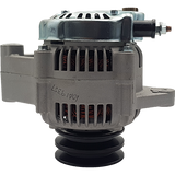 Alternator, Toyota Forklift / Caterpillar D4C Dozer 12 volt, 55 amp - ALT6081