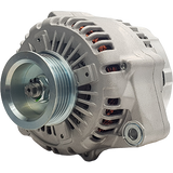 Alternator, Jeep V8 Grand Cherokee V8 4.7L, 12V, 136A - ALT6082