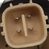 Alternator, Jeep V8 Grand Cherokee V8 4.7L, 12V, 136A - ALT6082