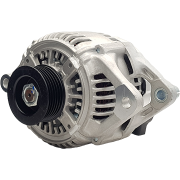 Alternator, Jeep Chrysler/Cherokee/Wrangler, 12V, 90A - ALT6084