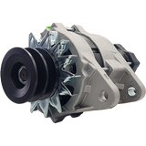 Alternator, Caterpillar D4C Dozer UG780 HIT, 12V, 60A, with pump  - ALT6086