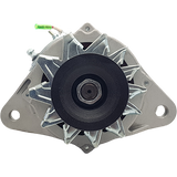 Alternator, Caterpillar D4C Dozer UG780 HIT, 12V, 60A, with pump  - ALT6086