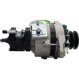 Alternator, Caterpillar D4C Dozer UG780 HIT, 12V, 60A, with pump  - ALT6086